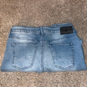 PacSun jeans, only worn a few times, good condition